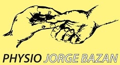 Physio Jorge Bazan Logo