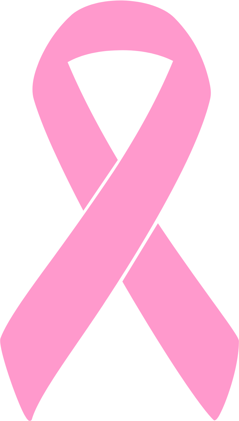 Pink ribbon
